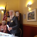 photo 1 Pam Jones, District Foundation Chair